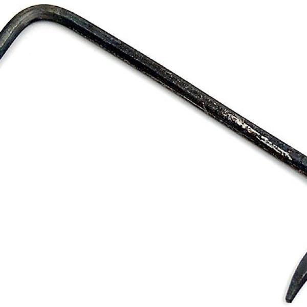 Скоба строительная 12х150х70