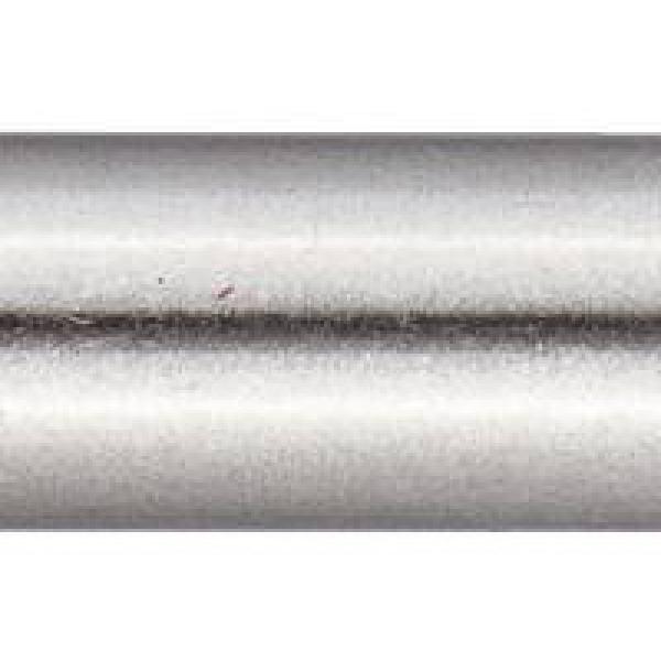 Зенкер 6,3х50мм хв.8мм кобальтовое покрытие/3кромки/Р6М5/под зенк.м8/ЗУБР/29732-3