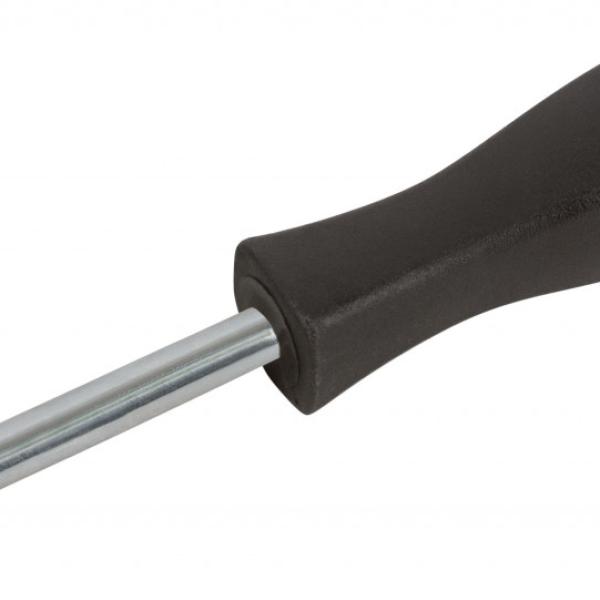 Отвертка-вороток для головок crv 1/4" 62540