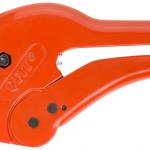 Ножницы для металлопластиковых трубок усиленные 42 мм FIT 70982