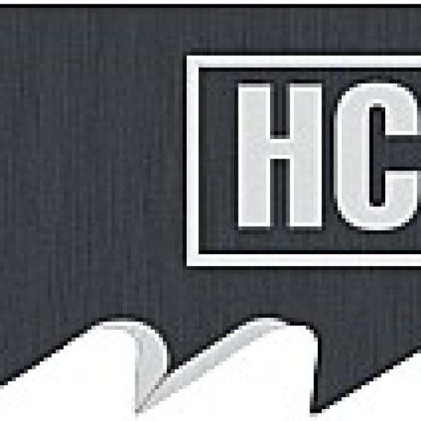 Полотна T344D, HCS, по дереву, T-хвост.,шаг 4мм, 132/105мм, 2шт,URAGAN, 159479-4