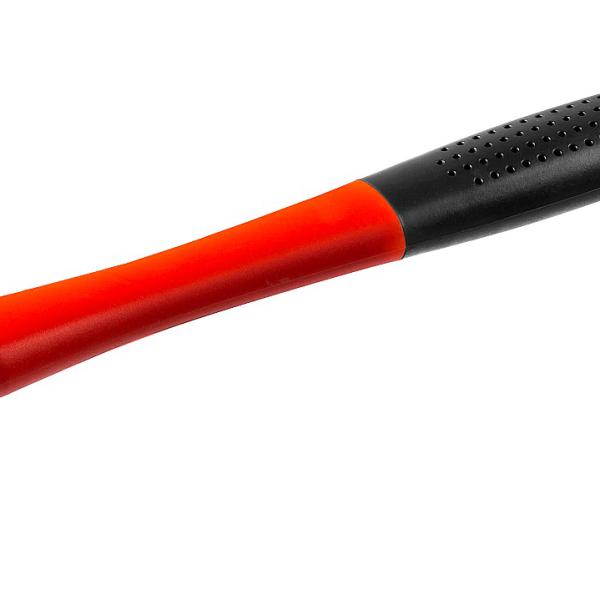 Молоток  1000гр с фиберглассовой рукояткой MIRAX 20031-10