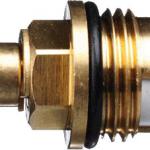 Кран-букса керамика 1/2" 8*24 (поворот 180град.) 06614/ MKP06614N MELODIA (арт. 06) 34125