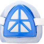 Маска с рамкой полипропиленовая FIT DIY 12277