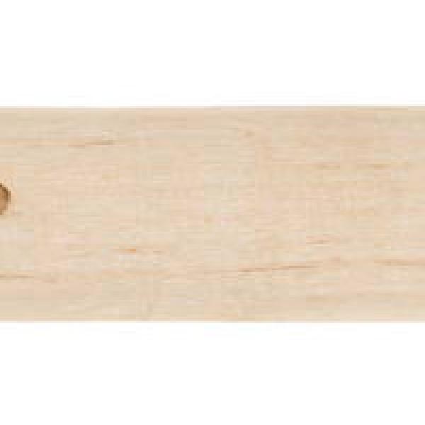 Рукоятка для молотка деревянная №2 (400,500гр) ЗУБР 20299-2