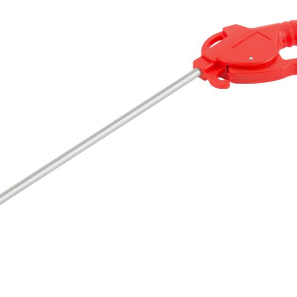 Пистолет продувочный удлиненный 270 мм, пластиковый корпус, быстросъемное соединение FIT.81073