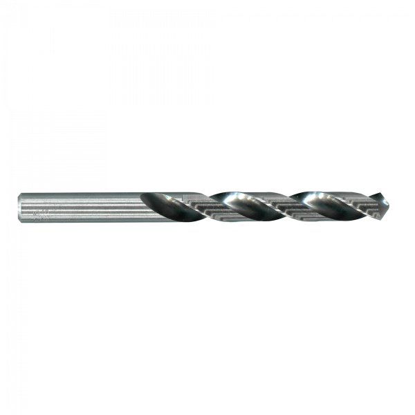 Сверло 3,5х39х70 мм по металлу HSS-G DIN 338 Heller