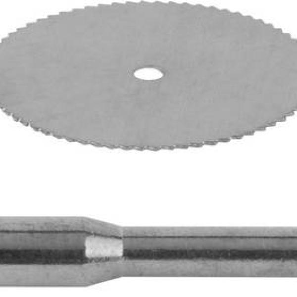 Kруг d=20 мм, круг отрезной из нержавеющей стали, по дереву и пластику, с оправкой, 3шт STAYER 29912-H3