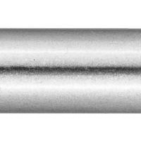 Зенкер 6,3х45мм хв. 5мм под М 3 конусный с 3-я реж.кромками ЗУБР "ЭКСПЕРТ"  29730-3