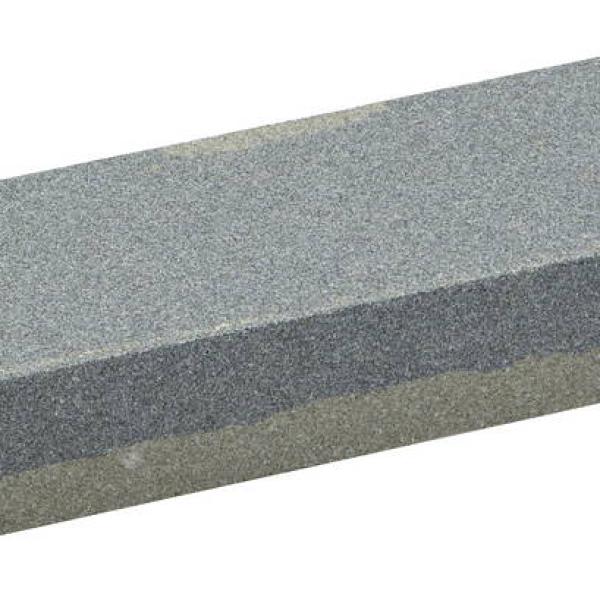 Брусок STAYER "MASTER" абразивный двухсторонний, 200мм 3572-20