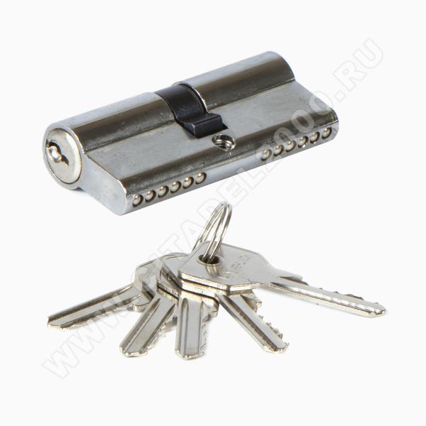 Н-М Личина STD Z Л-60 (хром) 7492