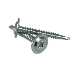 Саморезы с прессшайбой со сверлом 4,2*14 мм