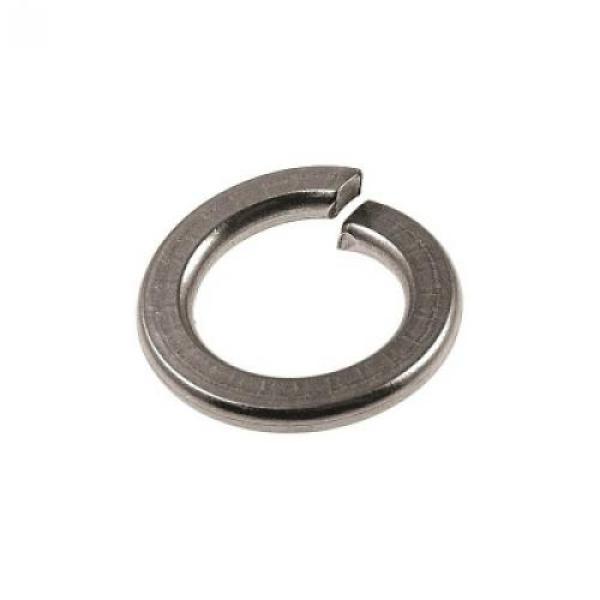 ГОСТ 6402-70 Шайба DIN127 гровер А2