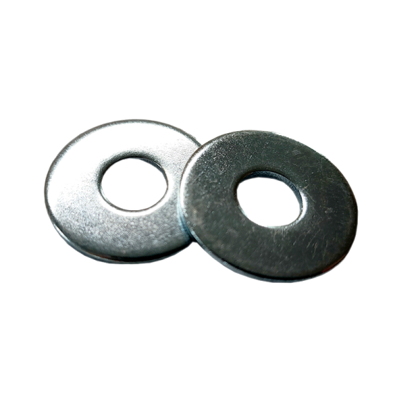 Шайбы плоские увеличенные DIN 9021 , М22