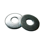 Шайбы плоские увеличенные DIN 9021 , М8